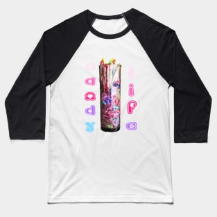 candy life Baseball T-Shirt